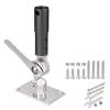 Kangnice Mounting Adjustable Base Mount with Screw for Satellite Dish Mount Accessories view 1