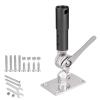 Kangnice Mounting Adjustable Base Mount with Screw for Satellite Dish Mount Accessories view 3