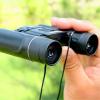 Coated Astronomically Powerful Binoculars for Hiking Camping view 4