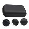 Angoily 1pc Eva Zipper Storage Pouch for Electronic Accessories Multifunctional Organizer Bag for Usb Cables Earphones and More Shockproof Compact Design view 1