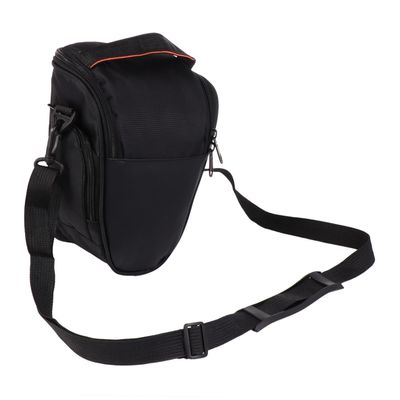 ARTIBETTER Camera Case Portable Shoulder Bag for Dslr and Mirrorless Cameras Durable Design for Photographers and Travel Enthusiasts