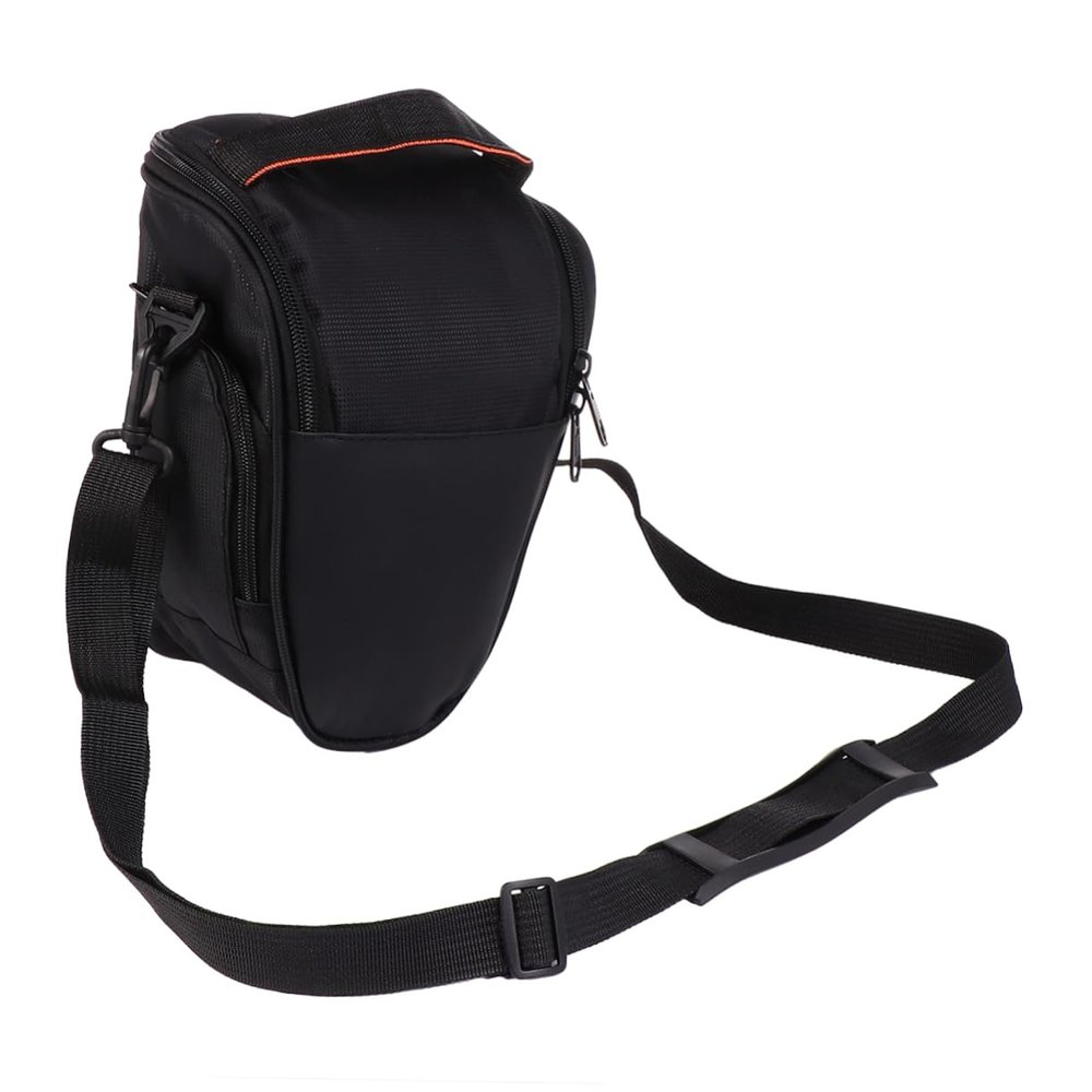 ARTIBETTER Camera Case Portable Shoulder Bag for Dslr and Mirrorless Cameras Durable Design for Photographers and Travel Enthusiasts