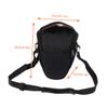 ARTIBETTER Camera Case Portable Shoulder Bag for Dslr and Mirrorless Cameras Durable Design for Photographers and Travel Enthusiasts view 2