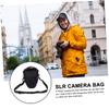 ARTIBETTER Camera Case Portable Shoulder Bag for Dslr and Mirrorless Cameras Durable Design for Photographers and Travel Enthusiasts view 4