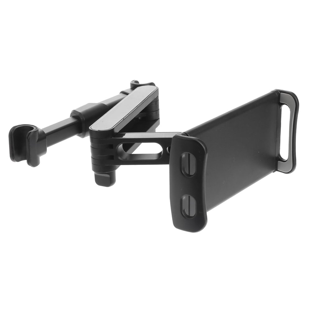 Angoily Car Seat Phone Holder Car Dashboard Phone Stand Headrest Tablet Holder
