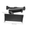 Angoily Car Seat Phone Holder Car Dashboard Phone Stand Headrest Tablet Holder view 2