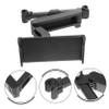 Angoily Car Seat Phone Holder Car Dashboard Phone Stand Headrest Tablet Holder view 3