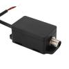 Brilluxa NMEA2000 Converter, 9-32V DC Marine Data Adapter, Compatible with 0-190 Ohm & 240-33 Ohm Sensors, IP67 Gauge Interface, Boat Navigation Signal Converter view 2