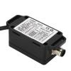 Brilluxa NMEA2000 Converter, 9-32V DC Marine Data Adapter, Compatible with 0-190 Ohm & 240-33 Ohm Sensors, IP67 Gauge Interface, Boat Navigation Signal Converter view 4