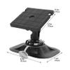 HOMSFOU Outdoor Fish Finder Holder Fish Finder Bracket Mount Storage Support Storage Blocks Constructi view 2