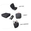 Angoily Gimbal Hard Storage Case with Shoulder Strap Protective Bag for Stabilizer Lightweight Carrying for Outdoor Travel and Photography view 3