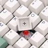 149 Key Backlight Keycaps Retro 9009 English/Korean/Japanese/Russian Keycap for Mechanical Keyboards Offering Durabiltiy view 4