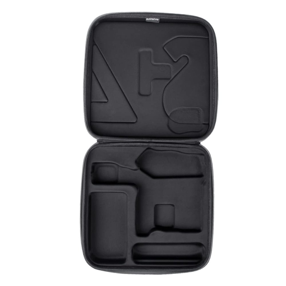 DOITOOL Adjustable Strap Shoulder Bag Gimbal Storage Suitcase Long-lasting Material Idea