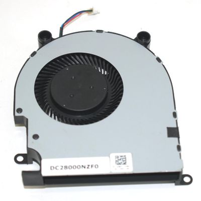 0C96VF C96VF New for WD19TB WD19TBS WD19DC WD19DCS K20A Docking Station Cooling Fan DC5V
