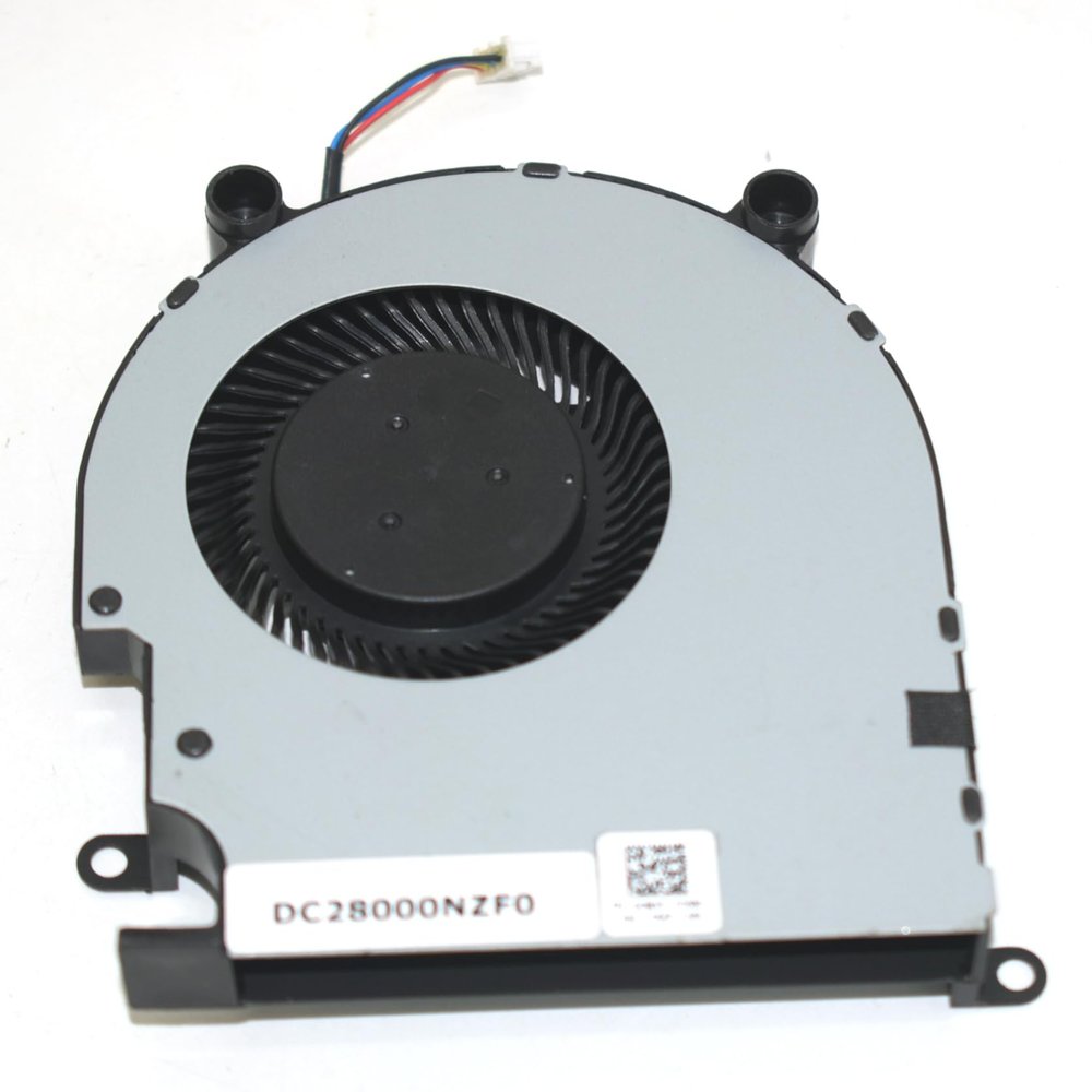 0C96VF C96VF New for WD19TB WD19TBS WD19DC WD19DCS K20A Docking Station Cooling Fan DC5V