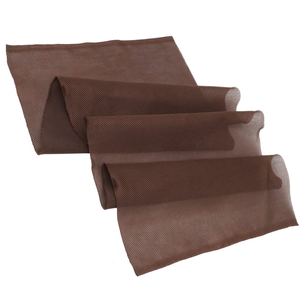 Angoily Breathable Speaker Fabric Mesh Cloth Sound-Transparent Speaker Grill Cloth for Home Audio Artwork and Document