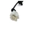1080P Car Wide Rear View Back Up Reverse Camera Compatible with HR-V HRV 2016 39530-T7A-003 view 3