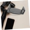ARTIBETTER 1pcs Mobile Phone Tablet Stand Car Mount Secure Setup for Live Streams Movie Marathons view 4