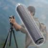 10cm Extension Rod 1/4 To 3/8 Tripods Extension Rod Stabilizer Accessory Mount Stick For Cameras Tripods And Monopods view 4