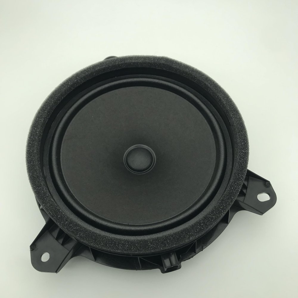 86160-30e00 Door Speaker Assy for:Yaris gr,Prius c,Camry(jpp),mirat,Crown.c-hr(jpp),bz4x.The Same on The Left as on The Right