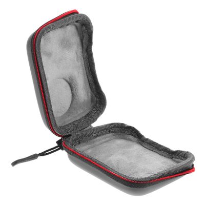 Hemobllo Mini Camera Protective Storage Bag for Durable and Stylish Pouch Camera Accessories Compact Case for Easy Organization and Travel