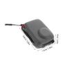 Hemobllo Mini Camera Protective Storage Bag for Durable and Stylish Pouch Camera Accessories Compact Case for Easy Organization and Travel view 2