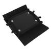 DOITOOL 360 Rotating Car Headrest Tablet Holder Easy Install No Drilling Car Seat Phone Mount for view 1