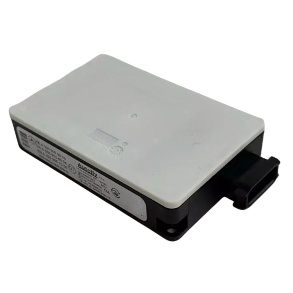 A0009050210 0009050210 Radar Sensor Pack of 1 Piece Fits for Benz