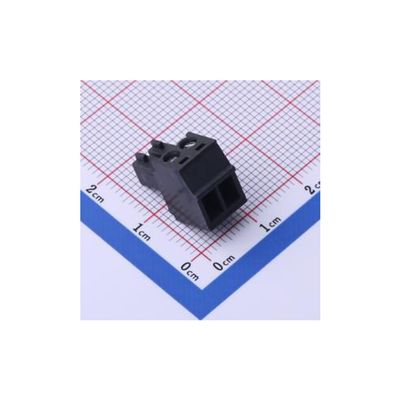 (10pieces) DB2EK-3.5-2P-BK-S P=3.5mm