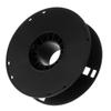Gadpiparty Extension Cord Reel Plastic Cable Storage Spool for Camping and Motorhome Use Lightweight Design Capacity for Management view 1