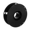 LIFKOME Cable Winding Spool Black Cord Reel Plastic Extension Cable Storage Holder for Camping Home Office view 1