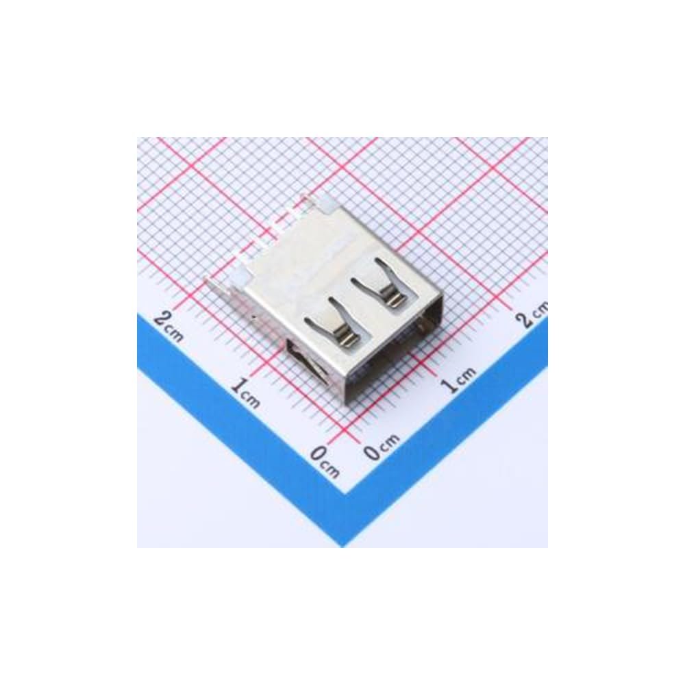 (10pieces) USB-U255ZH150-BWS