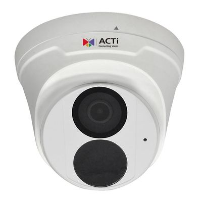 Z75  5MP Outdoor Dome Camera with Adaptive IR, Superior WDR & SLLS