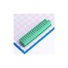 (2pieces) MX15EDGK-3.81-18P-GN01-Cu-Y-A P=3.81mm view 1