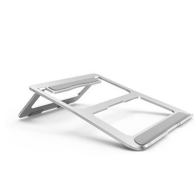 AFPSDLFJDLS Handheld Elevated Storage and Cooling Base Office Bracket
