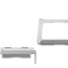 AFPSDLFJDLS Handheld Elevated Storage and Cooling Base Office Bracket view 4