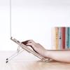AFPSDLFJDLS Computer Stand Bracket Heat Sink Folding and Shrinking Portable view 2