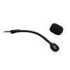 Immerse Yourself in Gaming with A 3.5mm Detachable Mics Compatible for Arctis1 Headsets Microphone 14cm/5.51inch view 1