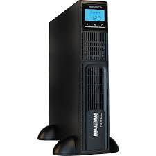 E1500RTXL2U - EnterprisePlus LCD Series True Sine Wave Extended Runtime Line-Interactive UPS