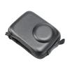 Kangnice Protective Minis Bag For Action 5pro/4/3 Camera Plus Rubber Lens Caps Covers Easy To Carry view 1