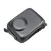 Kangnice Protective Minis Bag For Action 5pro/4/3 Camera Plus Rubber Lens Caps Covers Easy To Carry view 4