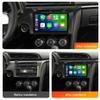 Radio for Toyota Scion TC 2011-2015 Head Unit - 2+32GB 9" IPS Touch Screen Upgrade Stereo GPS Navigation Dash Kit with Car-Play & Android Auto/SWC/FM/5G WiFi view 2