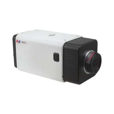 A29-2MP AI-Driven Box Camera with Face, People & Car Detection, Extreme WDR & ELLS