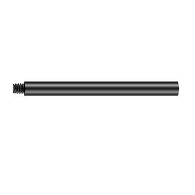Handhelds Tripods Mount Monopods Extension Rod Tripods Stick with 1/4" Threaded for Tripods Stabilize for DSLR Cameras