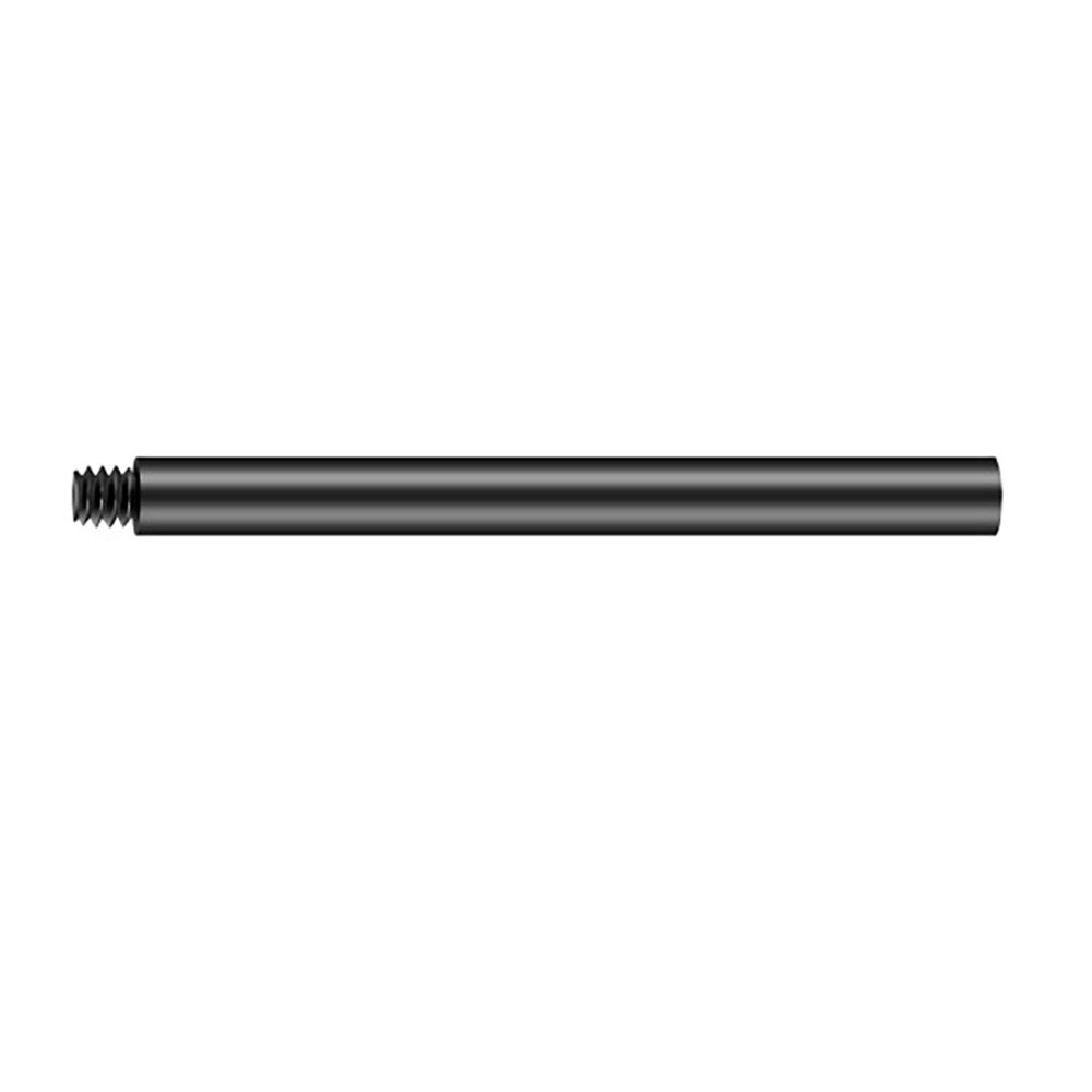 Handhelds Tripods Mount Monopods Extension Rod Tripods Stick with 1/4" Threaded for Tripods Stabilize for DSLR Cameras