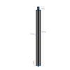 Handhelds Tripods Mount Monopods Extension Rod Tripods Stick with 1/4" Threaded for Tripods Stabilize for DSLR Cameras view 3