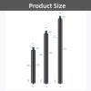 Handhelds Tripods Mount Monopods Extension Rod Tripods Stick with 1/4" Threaded for Tripods Stabilize for DSLR Cameras view 4