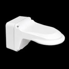 ACTi PMAX-0349: Wall Mount with Built-in Junction Box for Z71 and Z72 Cameras