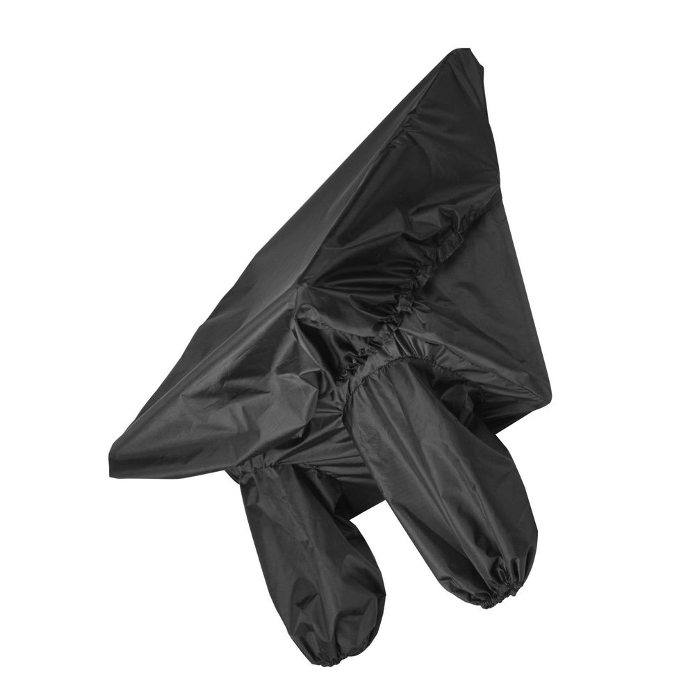 Kangnice Lightweight Triangular Darkroom Bag Film Changing Bag Breathable Lightproof Materials Suitable For Outdoor Photographers