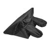 Kangnice Lightweight Triangular Darkroom Bag Film Changing Bag Breathable Lightproof Materials Suitable For Outdoor Photographers view 4